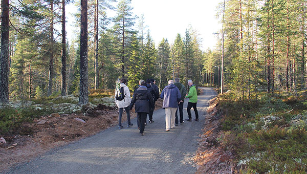 folkesti østby trysil