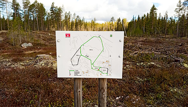 folkesti østby trysil