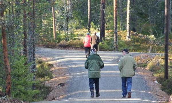 folkesti østby trysil