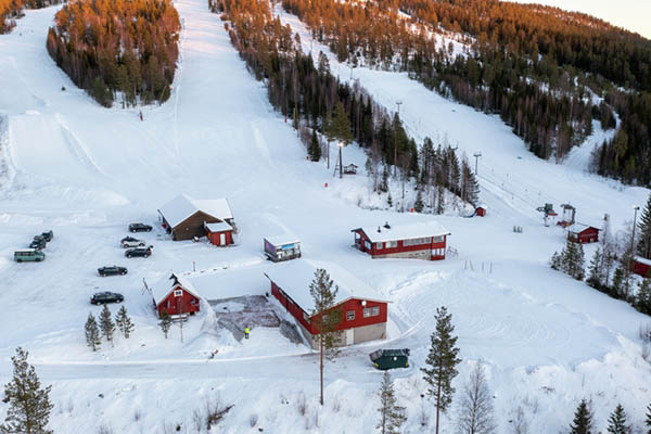 fulufjellet-alpinsenter