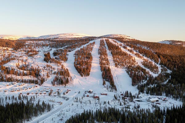 fulufjellet-alpinsenter