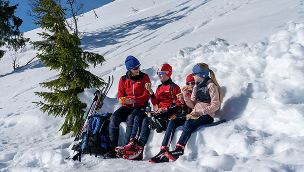 langrenn østby trysil