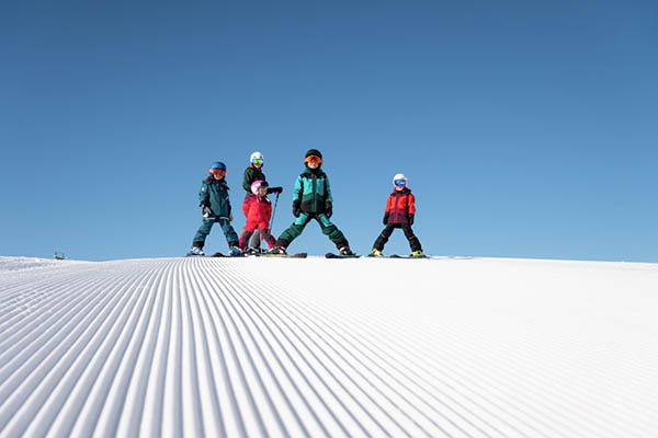 trysilfjellet