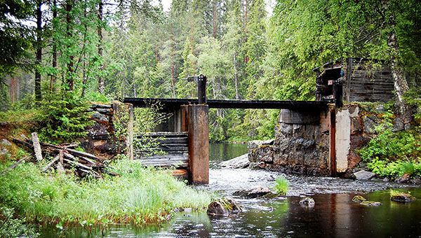 hiking østby trysil